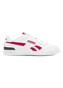 Obuwie sportowe Reebok COURT ADVANCE 100010629-M ze sklepu ccc.eu w kategorii Trampki męskie - zdjęcie 176378376