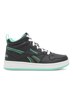 Obuwie sportowe Reebok ROYAL PRIME M 100033502 ze sklepu ccc.eu w kategorii Buty sportowe dziecięce - zdjęcie 176378386