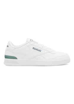 Obuwie sportowe Reebok COURT ADVANCE 100033849 ze sklepu ccc.eu w kategorii Buty sportowe damskie - zdjęcie 176378388