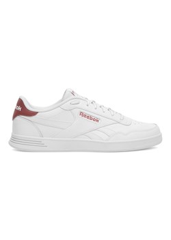 Obuwie sportowe Reebok COURT ADVANCE 100033766 ze sklepu ccc.eu w kategorii Buty sportowe damskie - zdjęcie 176378395