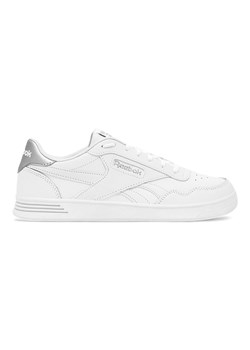 Obuwie sportowe Reebok COURT ADVANCE 100033845 ze sklepu ccc.eu w kategorii Buty sportowe damskie - zdjęcie 176378397