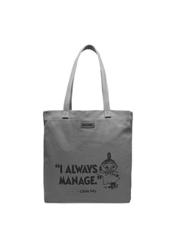Torebka MOOMIN ACCCS-SS24-147MMN ze sklepu ccc.eu w kategorii Torby Shopper bag - zdjęcie 176378519