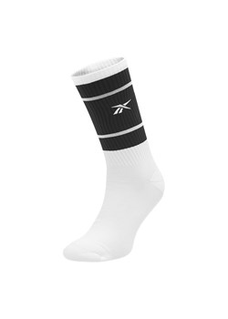 Skarpetki Reebok CL Basketball Sock HC1906 ze sklepu ccc.eu w kategorii Skarpetki damskie - zdjęcie 176378526