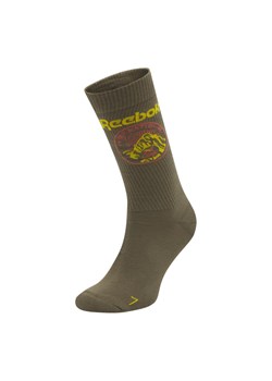 Skarpetki Reebok CL Outdoor Sock HD9946 ze sklepu ccc.eu w kategorii Skarpetki damskie - zdjęcie 176378527