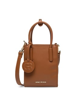 Torebka Gino Rossi OJ-82716 ze sklepu ccc.eu w kategorii Torby Shopper bag - zdjęcie 176378596