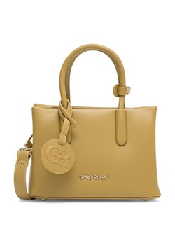 Torebka Gino Rossi OJ-82714 ze sklepu ccc.eu w kategorii Torby Shopper bag - zdjęcie 176378597