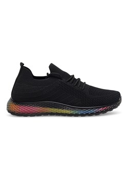 Sneakers Jenny Fairy WFA0610-4 ze sklepu ccc.eu w kategorii Buty sportowe damskie - zdjęcie 176378615