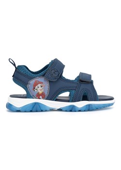 Sandały Paw Patrol CP66-SS24-190 ze sklepu ccc.eu w kategorii Sandały dziecięce - zdjęcie 176378817