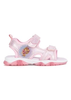Sandały Paw Patrol CP66-SS24-184 ze sklepu ccc.eu w kategorii Sandały dziecięce - zdjęcie 176378818