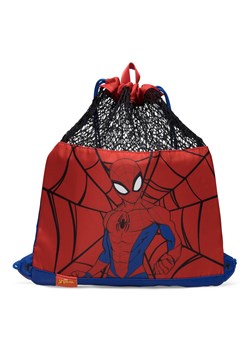 Plecak Spiderman ACCCS-SS24-503SPRMV ze sklepu ccc.eu w kategorii Plecaki - zdjęcie 176378947