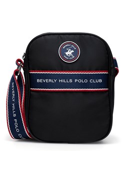 Torba męska Beverly Hills Polo Club BHPC-M-011-CCC-05 ze sklepu ccc.eu w kategorii Torby męskie - zdjęcie 176378979