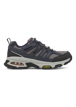 Sneakers Skechers 237214NVGY ze sklepu ccc.eu w kategorii Buty sportowe męskie - zdjęcie 176378985