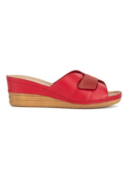 Klapki Go Soft ARC-2309-07 ze sklepu ccc.eu w kategorii Klapki damskie - zdjęcie 176378999
