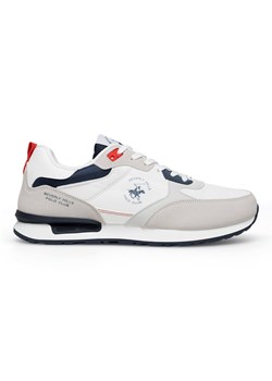 Sneakers Beverly Hills Polo Club MYL-DIEGO-I11 ze sklepu ccc.eu w kategorii Buty sportowe męskie - zdjęcie 176379105