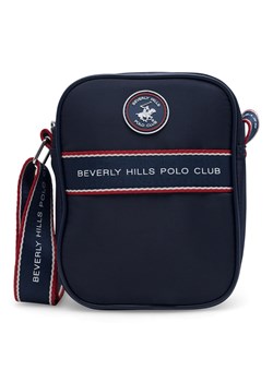 Torba męska Beverly Hills Polo Club BHPC-M-011-CCC-05 ze sklepu ccc.eu w kategorii Torby męskie - zdjęcie 176379139