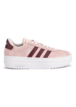 Obuwie sportowe ADIDAS VL COURT BOLD J  IH4779 ze sklepu ccc.eu w kategorii Buty sportowe dziecięce - zdjęcie 176379166