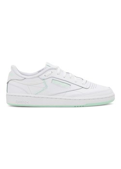 Obuwie sportowe Reebok 100033090 ze sklepu ccc.eu w kategorii Buty sportowe damskie - zdjęcie 176379246