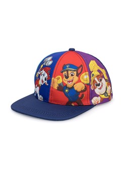 Czapka z daszkiem Paw Patrol ACCCS-SS24-406PAW ze sklepu ccc.eu w kategorii Czapki dziecięce - zdjęcie 176379309