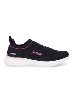 Obuwie sportowe Go Soft WP-12 ze sklepu ccc.eu w kategorii Buty sportowe damskie - zdjęcie 176379395
