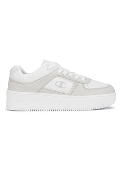 Obuwie sportowe Champion FOUL PLAY PLAT VELOUR S11702-ES002 ze sklepu ccc.eu w kategorii Buty sportowe damskie - zdjęcie 176379406