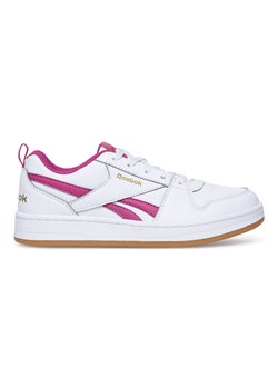 Obuwie sportowe Reebok ROYAL PRIME 2.0 100033492 ze sklepu ccc.eu w kategorii Buty sportowe dziecięce - zdjęcie 176379418