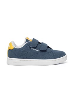 Obuwie sportowe Reebok ROYAL COMPLETE CLN ALT 100033252 ze sklepu ccc.eu w kategorii Buty sportowe dziecięce - zdjęcie 176379419