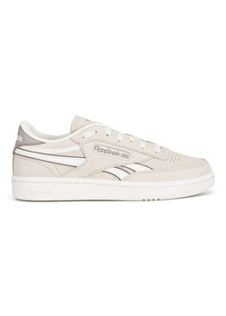 Obuwie sportowe Reebok CLUB C REVENGE 100201411 ze sklepu ccc.eu w kategorii Buty sportowe damskie - zdjęcie 176379526