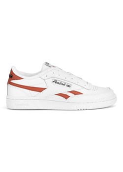 Obuwie sportowe Reebok CLUB C REVENGE 100204580 ze sklepu ccc.eu w kategorii Buty sportowe damskie - zdjęcie 176379527