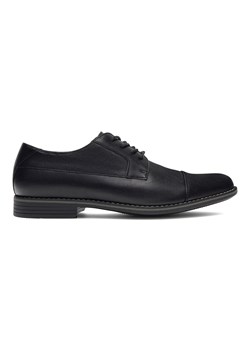 Półbuty Lanetti M16SS025-33 ze sklepu ccc.eu w kategorii Półbuty męskie - zdjęcie 176379598