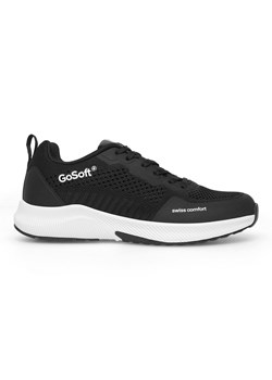 Obuwie sportowe Go Soft WP-12345 ze sklepu ccc.eu w kategorii Buty sportowe damskie - zdjęcie 176379617