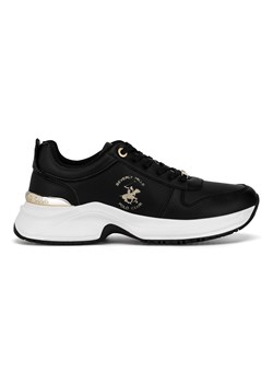 Sneakers Beverly Hills Polo Club BHPC051W. ze sklepu ccc.eu w kategorii Buty sportowe damskie - zdjęcie 176379649