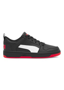 Obuwie sportowe Puma REBOUND LAYUP LO SL JR  37049013 ze sklepu ccc.eu w kategorii Buty sportowe dziecięce - zdjęcie 176379659