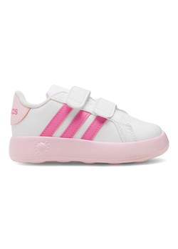 Obuwie sportowe ADIDAS GRAND COURT 2.0 CF I ID0741 ze sklepu ccc.eu w kategorii Buty sportowe dziecięce - zdjęcie 176379667