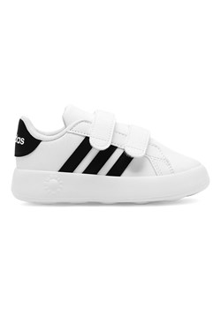 Obuwie sportowe ADIDAS GRAND COURT 2.0 CF I  ID5271 ze sklepu ccc.eu w kategorii Buty sportowe dziecięce - zdjęcie 176379668