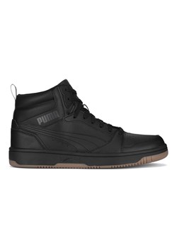 Obuwie sportowe Puma REBOUND V6 39232606 ze sklepu ccc.eu w kategorii Buty sportowe męskie - zdjęcie 176379669