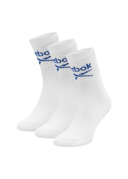 Skarpetki Reebok R0255-SS24 (3-PACK) ze sklepu ccc.eu w kategorii Skarpetki damskie - zdjęcie 176379686