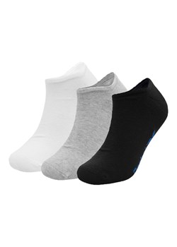 Skarpetki 3-pak Reebok R0253-SS24 (3-PACK) ze sklepu ccc.eu w kategorii Skarpetki damskie - zdjęcie 176379705