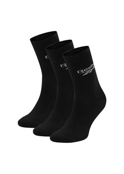 Skarpetki 3-pak Reebok R0367-SS24 (3-PACK) ze sklepu ccc.eu w kategorii Skarpetki damskie - zdjęcie 176379706