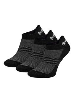 Skarpetki Reebok R0356P-SS24 (3-PACK) ze sklepu ccc.eu w kategorii Skarpetki damskie - zdjęcie 176379709