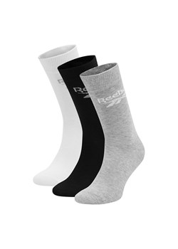 Skarpetki 3-pak Reebok R0367-SS24 (3-PACK) ze sklepu ccc.eu w kategorii Skarpetki damskie - zdjęcie 176379725