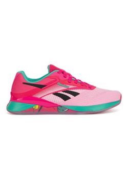 Obuwie sportowe Reebok NANO X4 100211632 ze sklepu ccc.eu w kategorii Buty sportowe damskie - zdjęcie 176379729