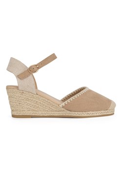 Espadryle Jenny Fairy WYL2610-1 ze sklepu ccc.eu w kategorii Espadryle damskie - zdjęcie 176379745