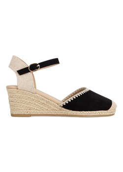 Espadryle Jenny Fairy WYL2610-1 ze sklepu ccc.eu w kategorii Espadryle damskie - zdjęcie 176379755