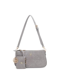 Torebka Beverly Hills Polo Club BHPC-W-03-A23 ze sklepu ccc.eu w kategorii Torebki damskie - zdjęcie 176379809