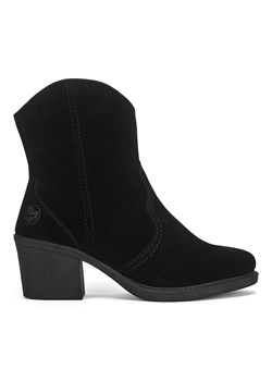 Botki Rieker Y1251-00 ze sklepu ccc.eu w kategorii Botki - zdjęcie 176379826