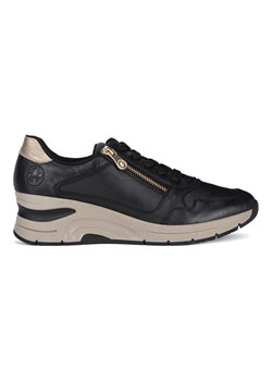 Sneakers Rieker N9301-00 ze sklepu ccc.eu w kategorii Buty sportowe damskie - zdjęcie 176379976