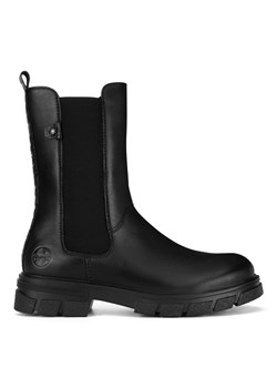 Botki Rieker Z9180-01 ze sklepu ccc.eu w kategorii Botki - zdjęcie 176380035