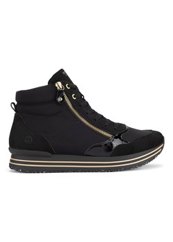 Botki Remonte D1370-01 ze sklepu ccc.eu w kategorii Botki - zdjęcie 176380097