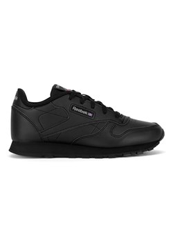 Obuwie sportowe Reebok CLASSIC LEATHER 100000116 ze sklepu ccc.eu w kategorii Buty sportowe dziecięce - zdjęcie 176380165