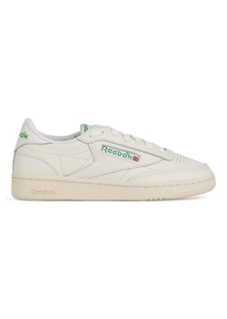Obuwie sportowe Reebok CLUB C 85 VINTAGE 100007797 - id: 5905588710431 - marki Reebok - 176380227 Obuwie sportowe Reebok CLUB C 85 VINTAGE 100007797 ze sklepu ccc.eu w kategorii Buty sportowe damskie - zdjęcie 176380227